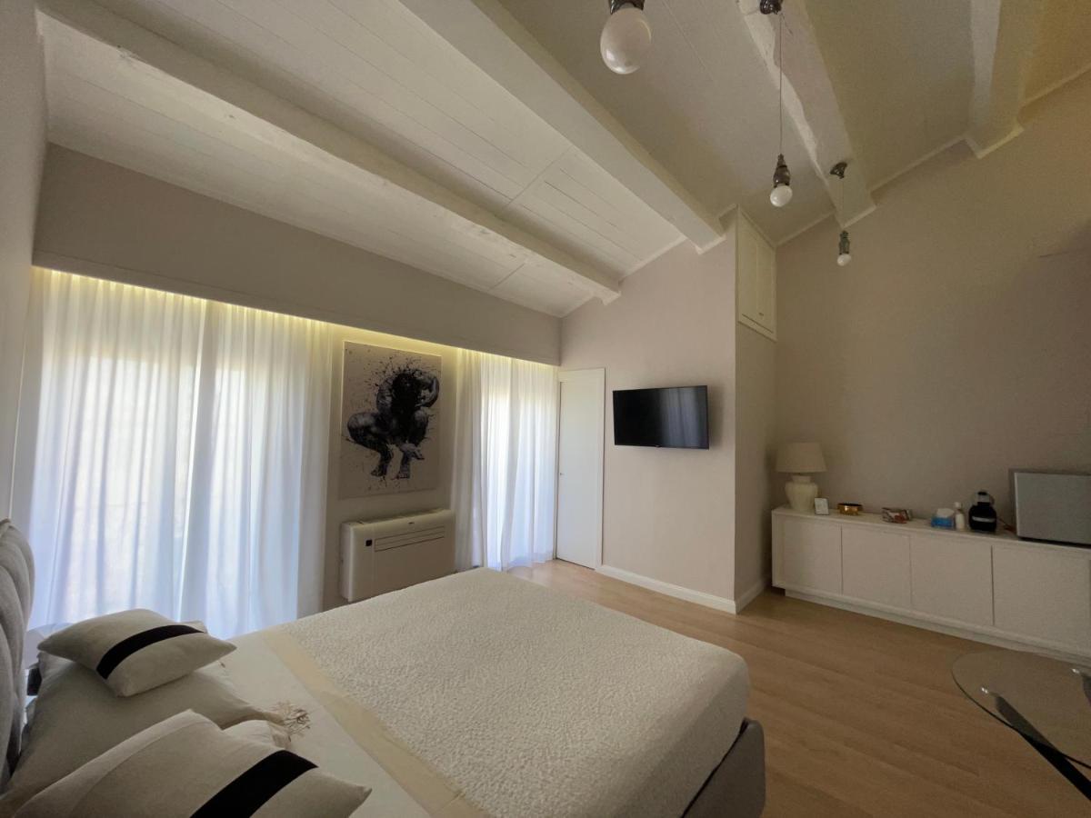 Deluxe Double Room Balcony