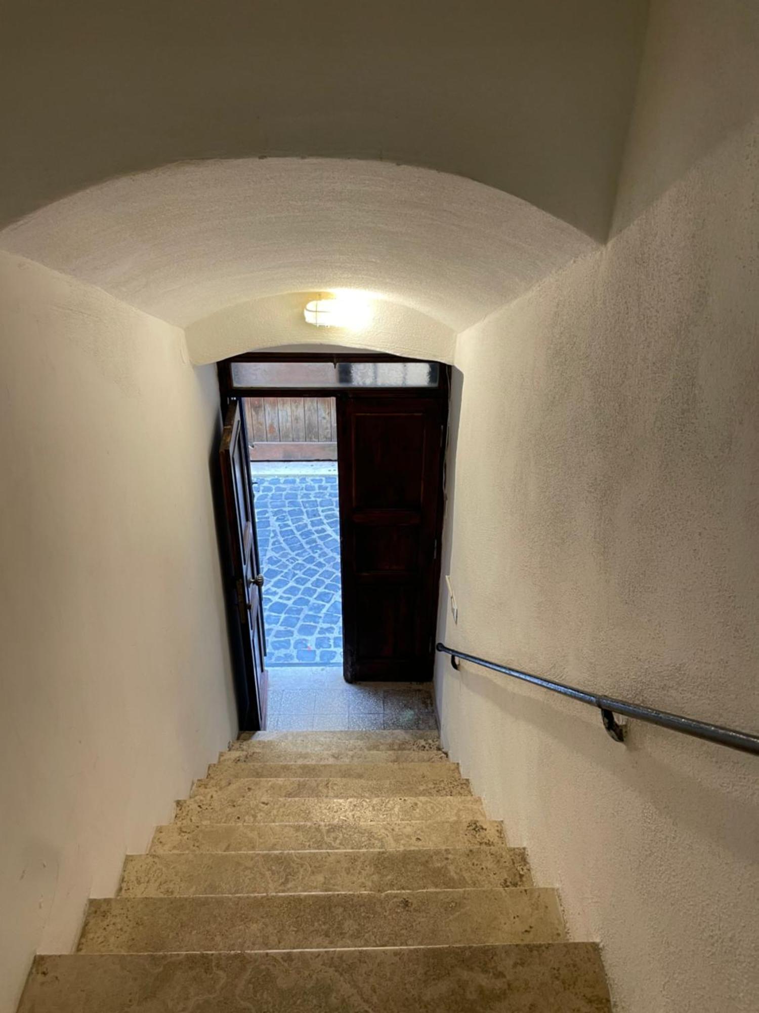 Deluxe Double Room Balcony