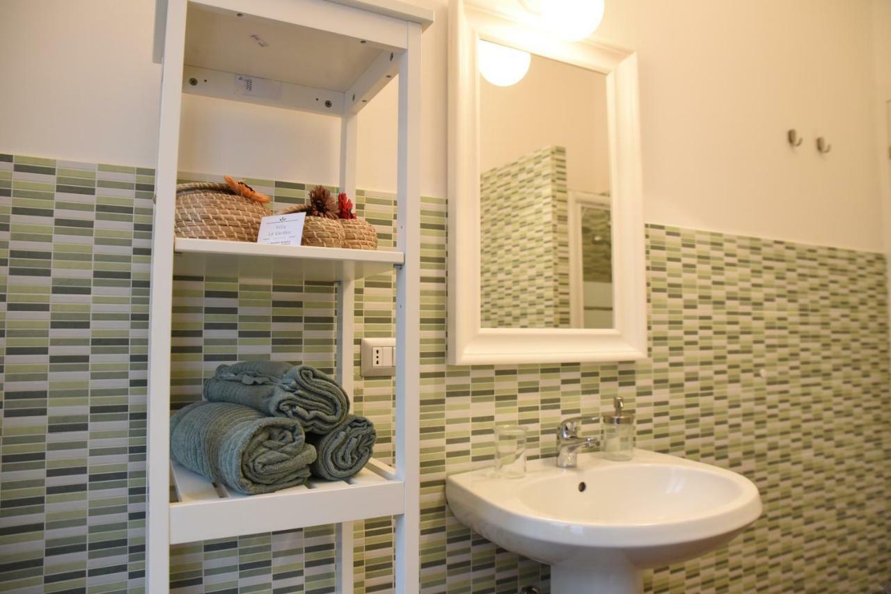Triple Room Private Bathroom
