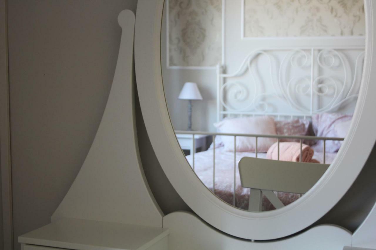 Triple Room Private Bathroom
