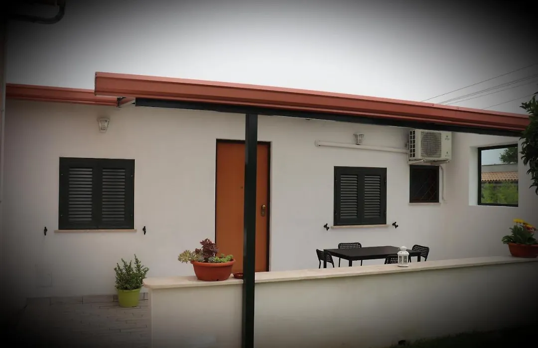 Guest House Orchidea-1