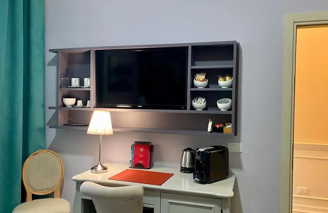 Halex Room&Food-1