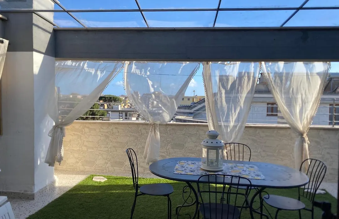 Laviniahouse Nettuno-1