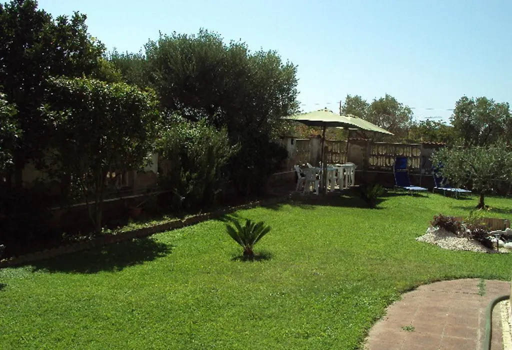 B&B Casa degli Ulivi-1