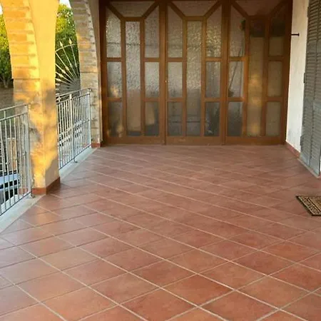 Casale Tauro-2