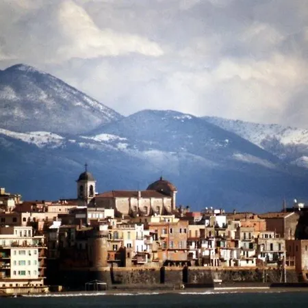 La Casa degli Artisti-2