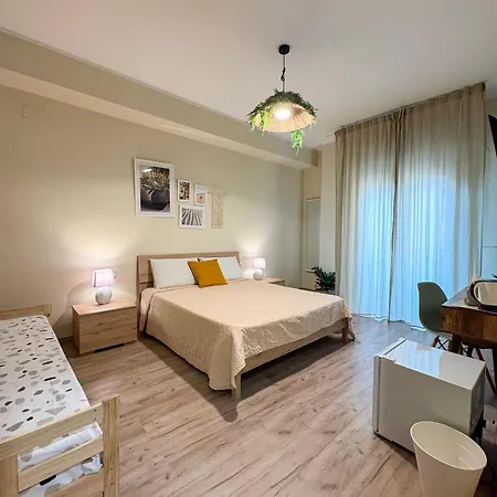 Favola Guesthouse Affittacamere-3