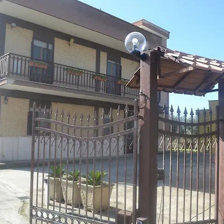 B&B Casa degli Ulivi-3