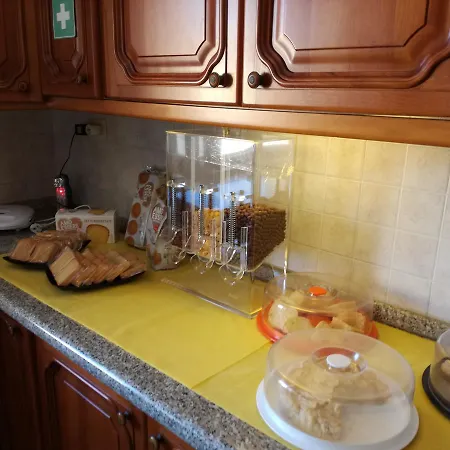 B&B Casa degli Ulivi-2
